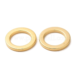 Brass Linking Rings&nbsp;KK-M250-31A-G