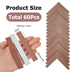 Mini PVC Floor Stickers&nbsp;DIY-WH0671-405B