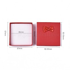 Cardboard Jewelry Boxes&nbsp;CBOX-N013-017