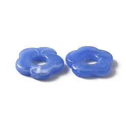Acrylic Beads&nbsp;LS-MACR-WH0007-26C