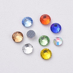 Hotfix Rhinestone&nbsp;RGLA-S003-08SS-M