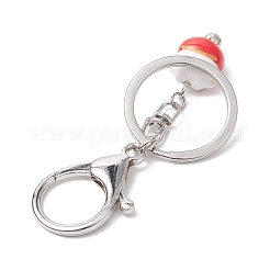 Porcelain Keychain&nbsp;KEYC-JKC01043