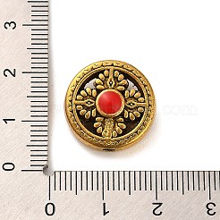 Zinc Alloy Beads&nbsp;LS-FIND-Q093-01AS-03
