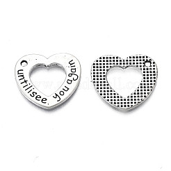 Tibetan Style Alloy Pendants&nbsp;TIBEP-N008-168