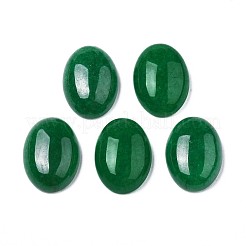 Natural Malaysia Jade Cabochons&nbsp;G-R415-14x10-26