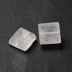 Natural Quartz Crystal Beads&nbsp;G-G997-F10