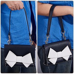 Imitation Leather Bag Handles&nbsp;FIND-WH0367-09E
