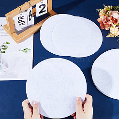 Felt Cup Mats&nbsp;AJEW-WH0413-77B