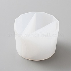 Silicone Pouring Split Cups&nbsp;DIY-WH0366-92D