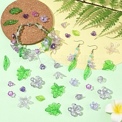 DIY Jewelry Making Kits&nbsp;DIY-YW0017-67