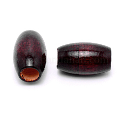 Wooden Beads&nbsp;WOOD-TAC0008-06B