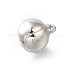 Alloy Sports Equipment Pendants&nbsp;PALLOY-R157-05P-03