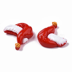 Opaque Resin Cabochons&nbsp;LS-CRES-N021-112