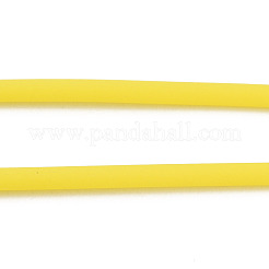 Hollow Pipe PVC Tubular Synthetic Rubber Cord&nbsp;RCOR-R007-2mm-22