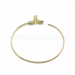 Brass Pendants&nbsp;KK-T032-011G