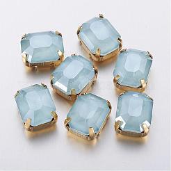 Sew on Rhinestone&nbsp;GLAA-P015-A