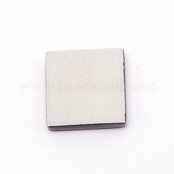 Transparent Glass Cabochons&nbsp;GLAA-WH0018-90N