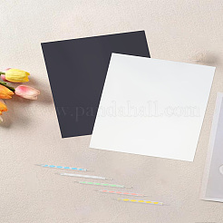 A4 Hot Stamping Foil Paper&nbsp;DIY-LP0001-43