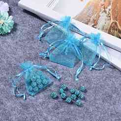 Organza Gift Bags&nbsp;OP110-4
