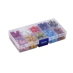 Sealing Wax Particles&nbsp;DIY-X0099-07G