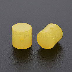 Imitation Jelly Acrylic Beads&nbsp;MACR-S373-88-E07