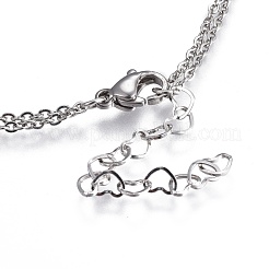 Chakra Jewelry&nbsp;NJEW-JN02351