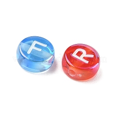 Transparent Acrylic Beads&nbsp;AC-CBA529B-04