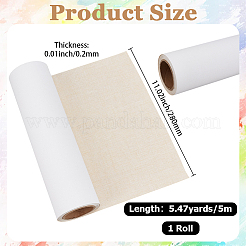 Children's Creative Art Painting Blending-Spun Linen Cloth&nbsp;DIY-WH20007-389