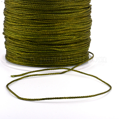 Nylon Braided Cord&nbsp;NWIR-S005-11
