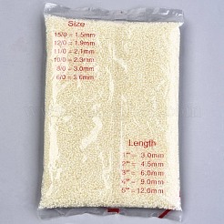 12/0 Glass Seed Beads&nbsp;X-SEED-A014-2mm-134