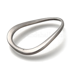 304 Stainless Steel Linking Rings&nbsp;STAS-H223-10AS