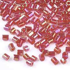 FGB Grade A Glass Seed Beads&nbsp;SEED-S022-05B