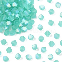 Preciosa&reg Crystal Beads&nbsp;Y-PRC-BA4-50005-20019