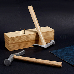 45# Steel Hammer&nbsp;TOOL-WH0052-72