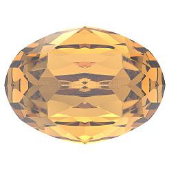 Preciosa&reg MAXIMA Crystal Fancy Stones&nbsp;X-PRC-FF14-10330