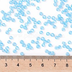 TOHO Round Seed Beads&nbsp;SEED-TR08-0163F