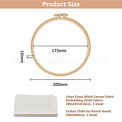 Embroidery Kits&nbsp;FIND-DC0004-61