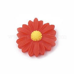 Resin Cabochons&nbsp;CRES-N007-10