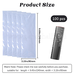 PVC Heat Shrink Film&nbsp;ABAG-WH0048-15