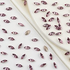 Preciosa&reg MAXIMA Crystal Fancy Stones&nbsp;X-PRC-FG8-20020