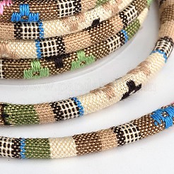 Ethnic Cord Polyester Cords&nbsp;OCOR-M005-04