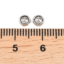 Brass Ear Nuts&nbsp;KK-G550-07P