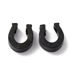 Ion Plating(IP) 304 Stainless Steel Charms&nbsp;STAS-F271-12B