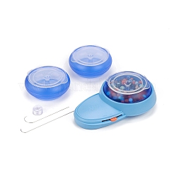 Electric Plastic Seed Bead Spinner&nbsp;TOOL-I015-01