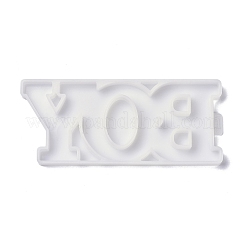 DIY Decorations Silicone Molds&nbsp;DIY-A021-05