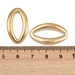 304 Stainless Steel Linking Rings&nbsp;STAS-L303-20G