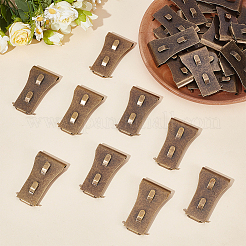 30Pcs Steel Hook Hanger&nbsp;AJEW-GO0002-79