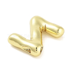 Rack Plating Brass Pendants&nbsp;KK-C055-01Z-G