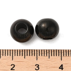 Ion Plating(IP) 304 Stainless Steel Beads&nbsp;STAS-K146-062-C-EB