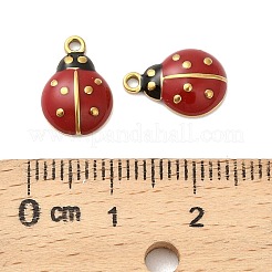 304 Stainless Steel Enamel Charms&nbsp;STAS-S172-03A-G01